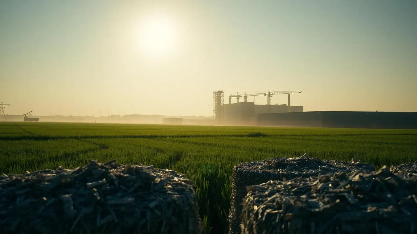 The circular economy