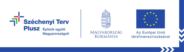 Széchenyi Terv Plusz, Az Európai Unió társfinanszírozásával